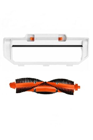 Xiaomi Mop Pro Robot Süpürge Uyumlu 2'li Yedek Parça Seti